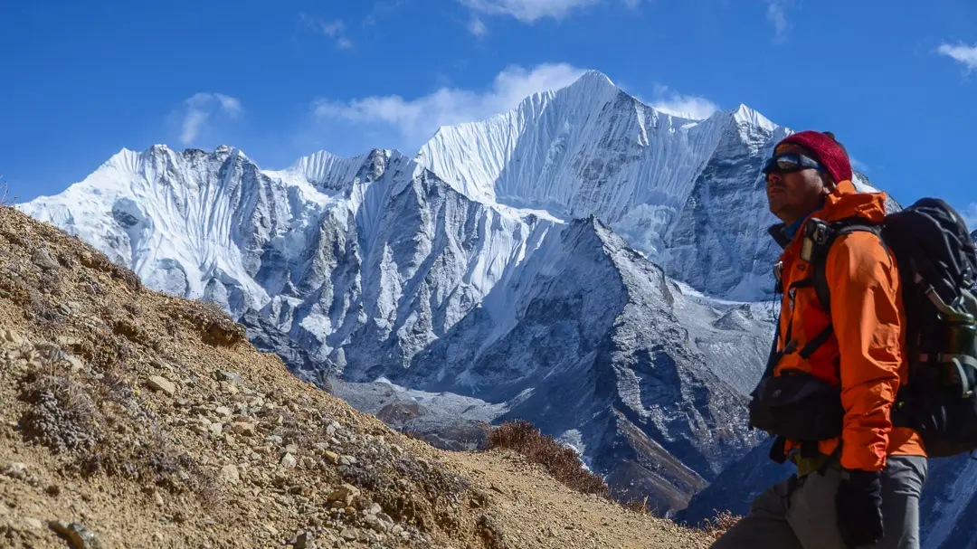 Pasang Salaka Sherpa