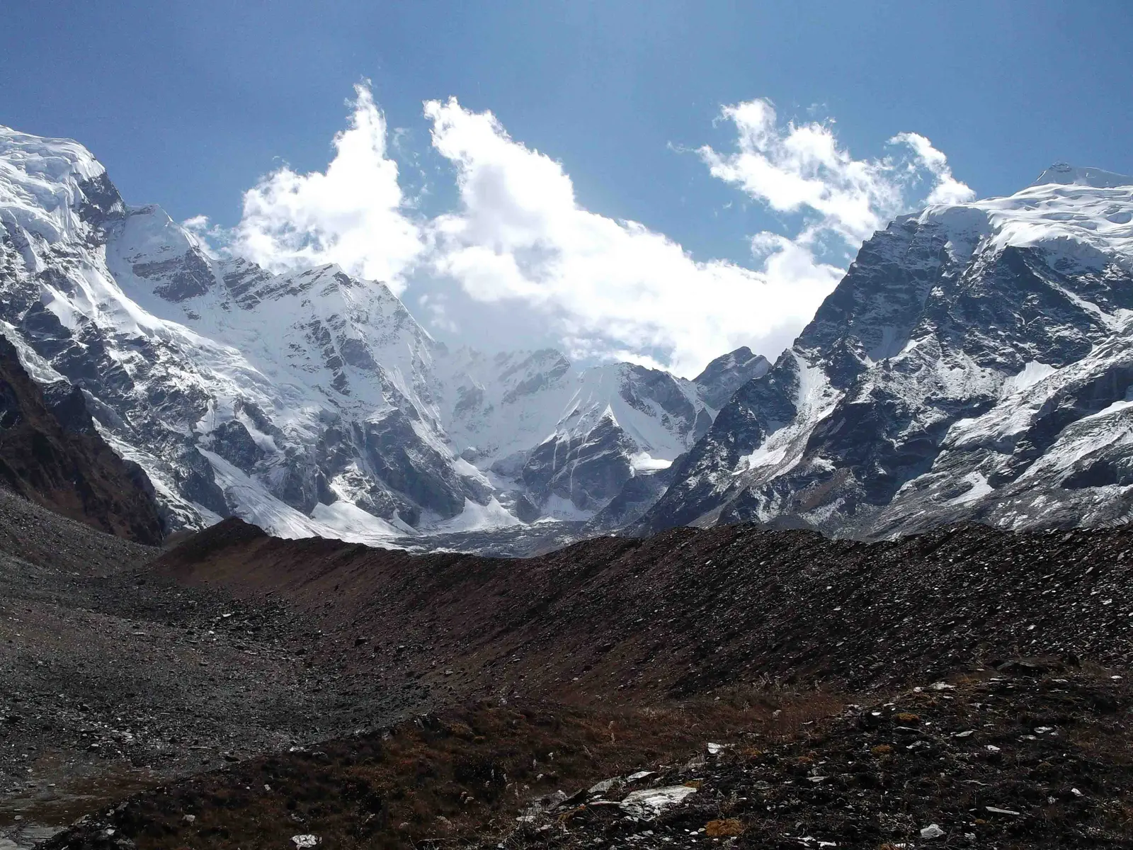 Mt. Api