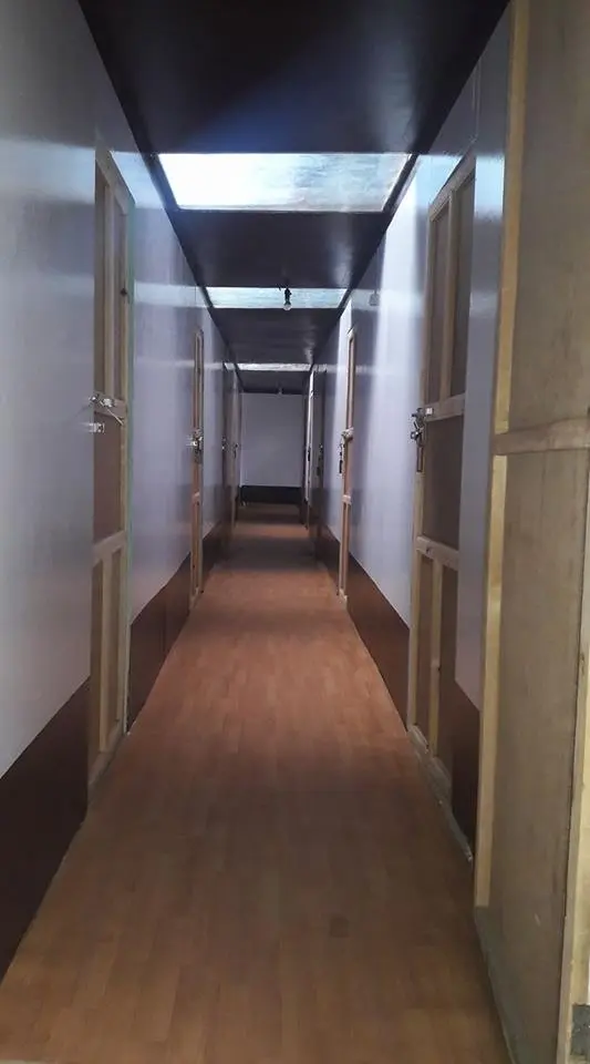 3 Pass Guest House