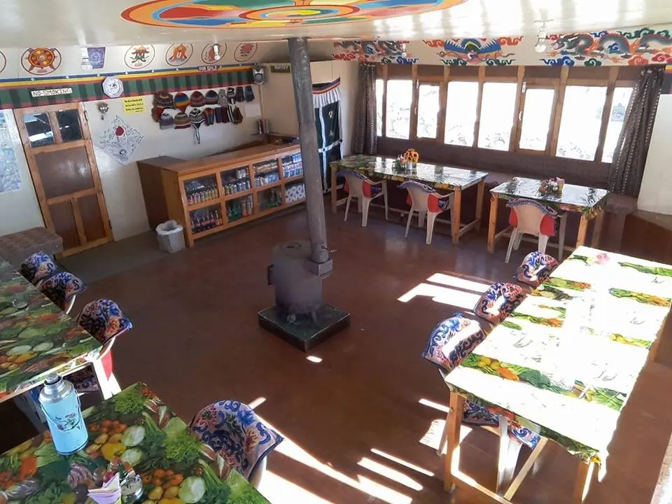 3 Pass Guest House