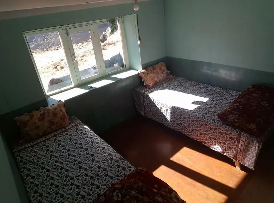 3 Pass Guest House