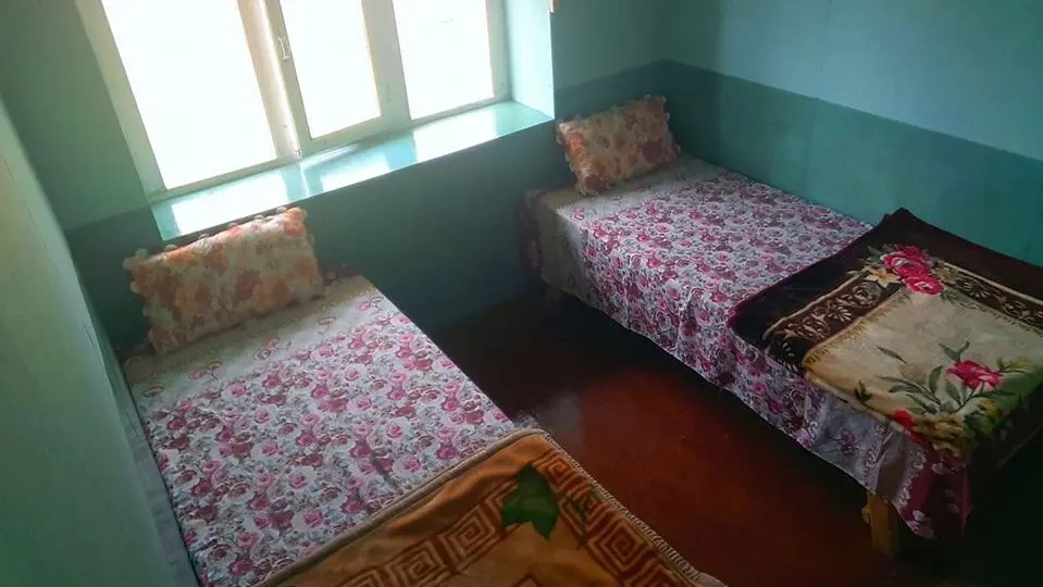 3 Pass Guest House