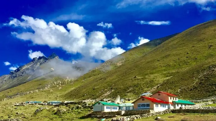 3 Pass Guest House