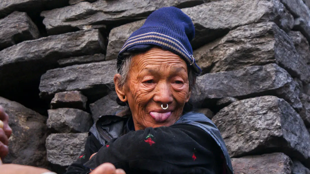 Trekking in Nepal- Expectations Vs. Reality