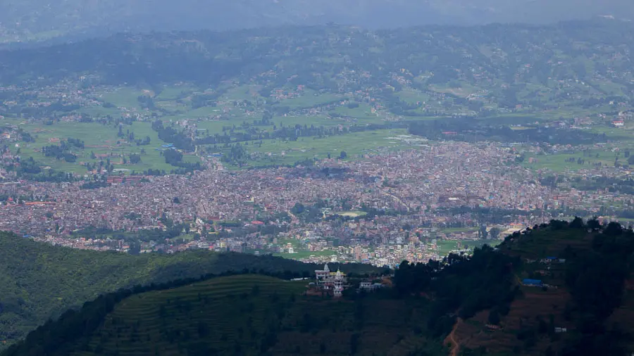 Find the best viewpoints with HoneyGuide's Trekking in Nepal App.