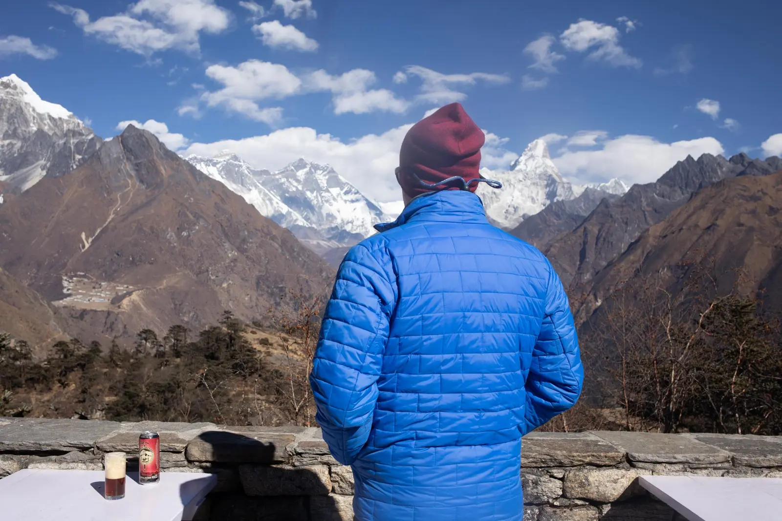 hotel everest view