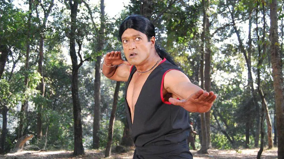 Rajesh Dai