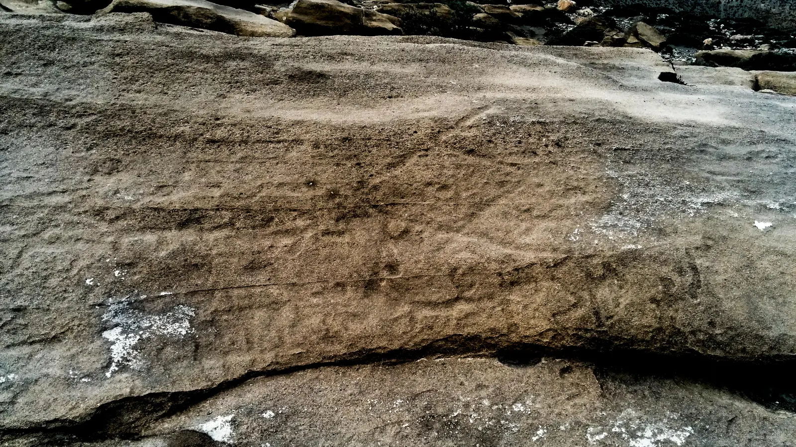 Fascinating Upper Mustang