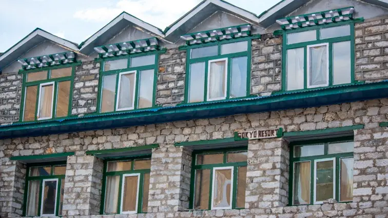 Gokyo Resort