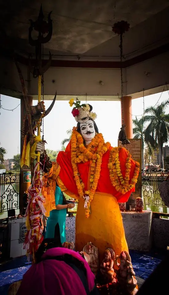 Attractions of Nepalgunj
