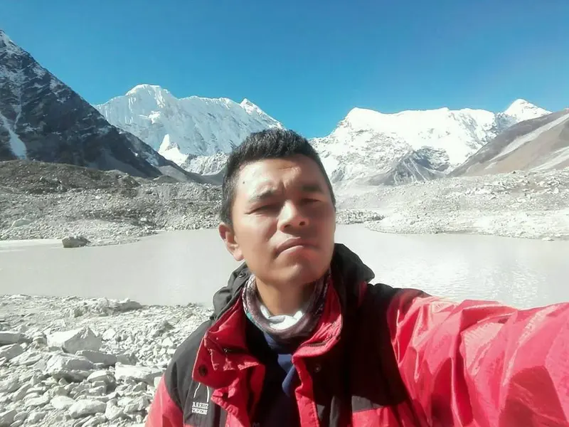 Samde Sherpa