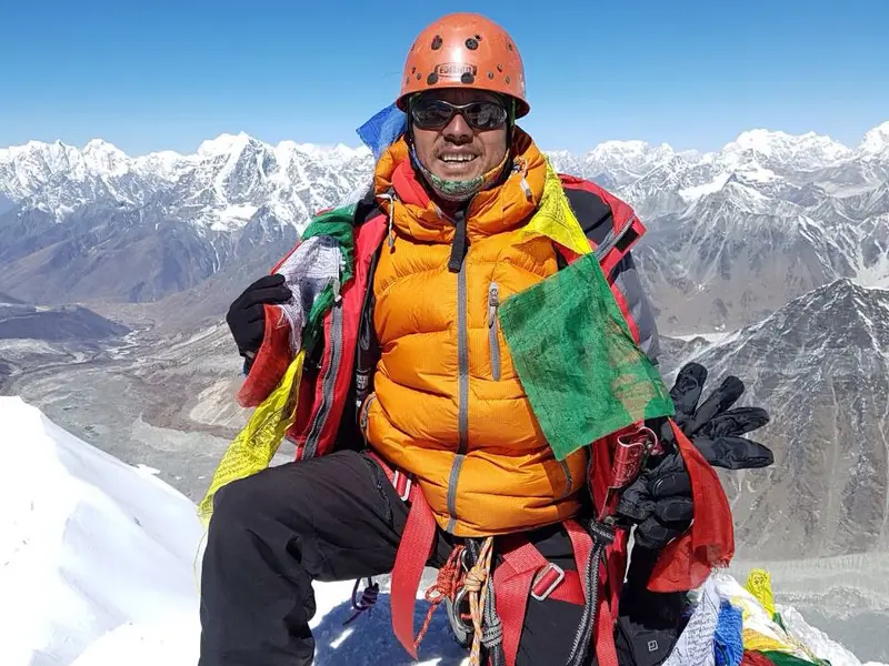 Bhim Khadka Thoki
