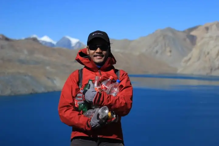 Raj Shrestha