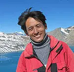 Prem Rai