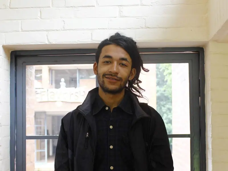 Abhishek Adhikari