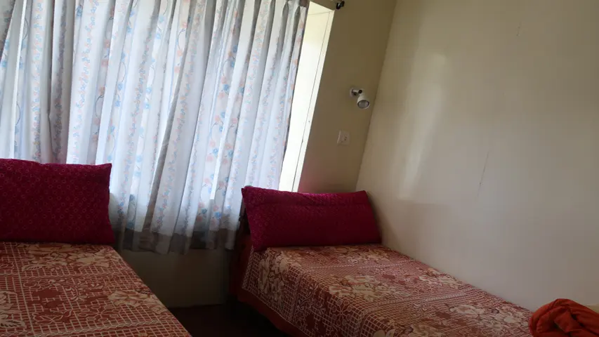 Amadablam View Lodge