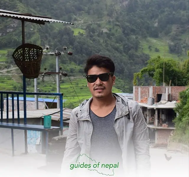 Amar Bahadur Kumai