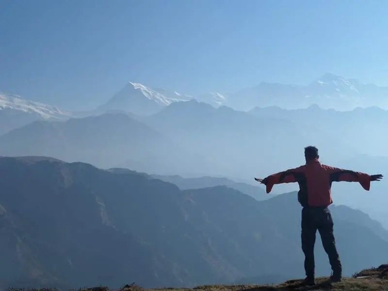 Anil Bikram Singh