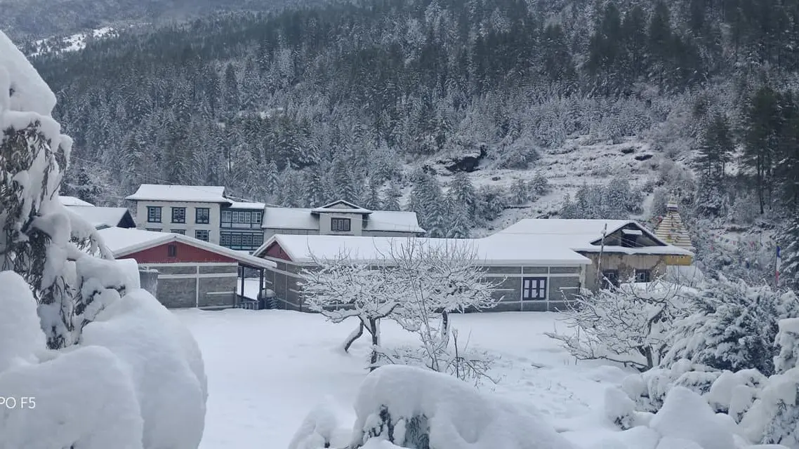 Apple Garden Guest House