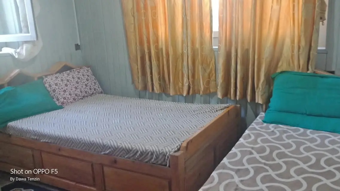 Apple Garden Guest House