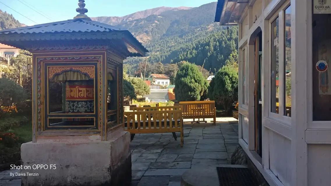 Apple Garden Guest House