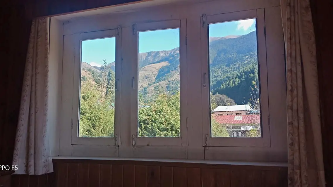 Apple Garden Guest House