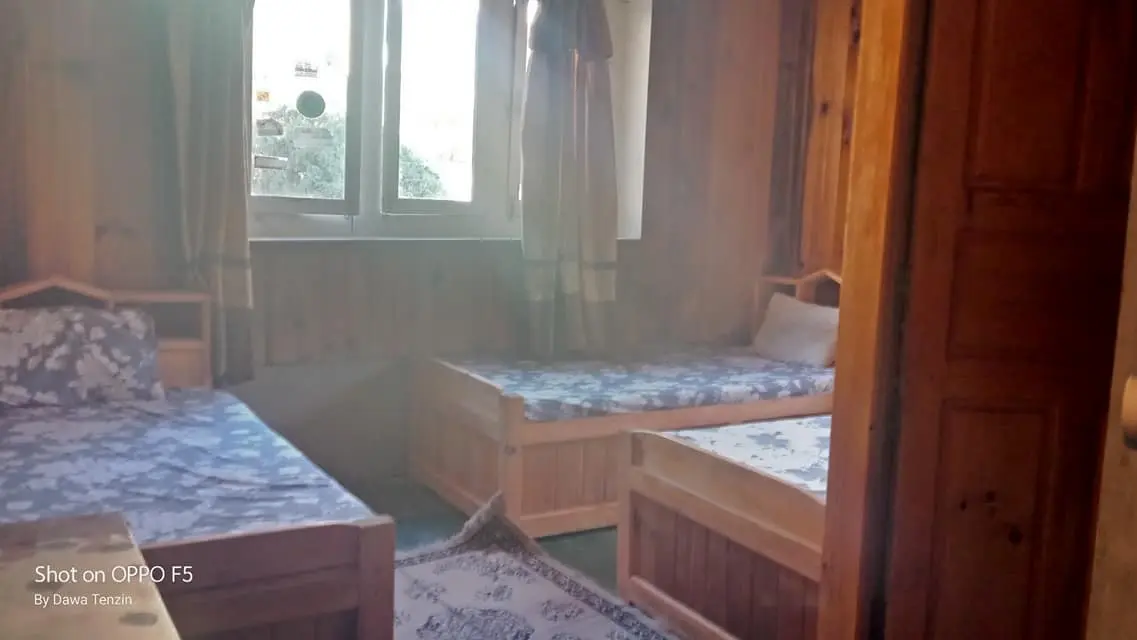 Apple Garden Guest House