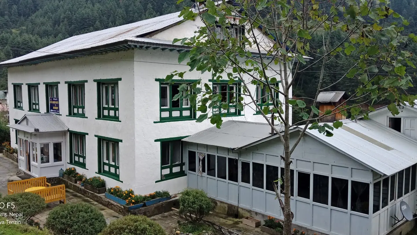 Apple Garden Guest House