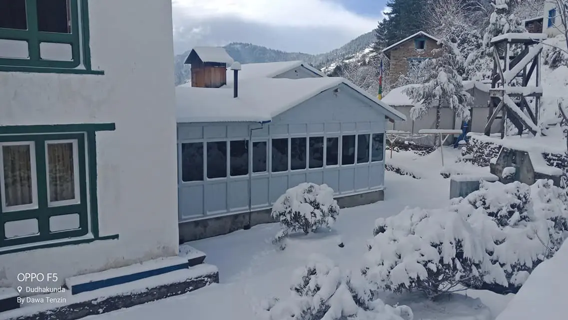 Apple Garden Guest House