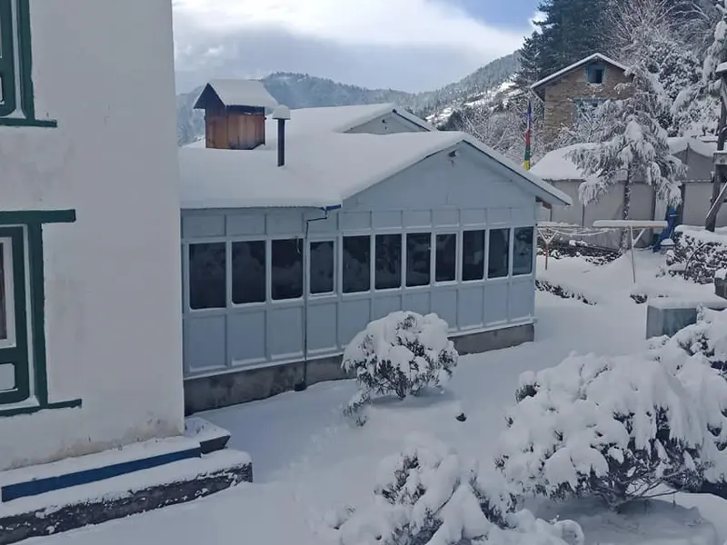 Apple Garden Guest House