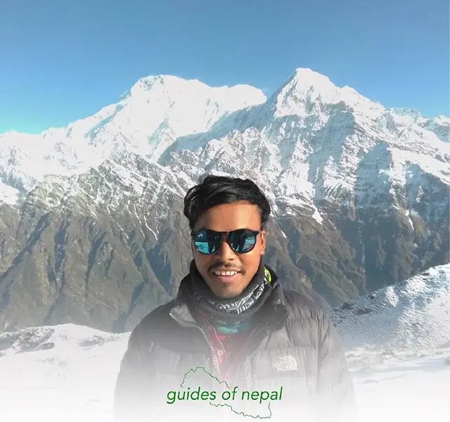 Arjun Sunar