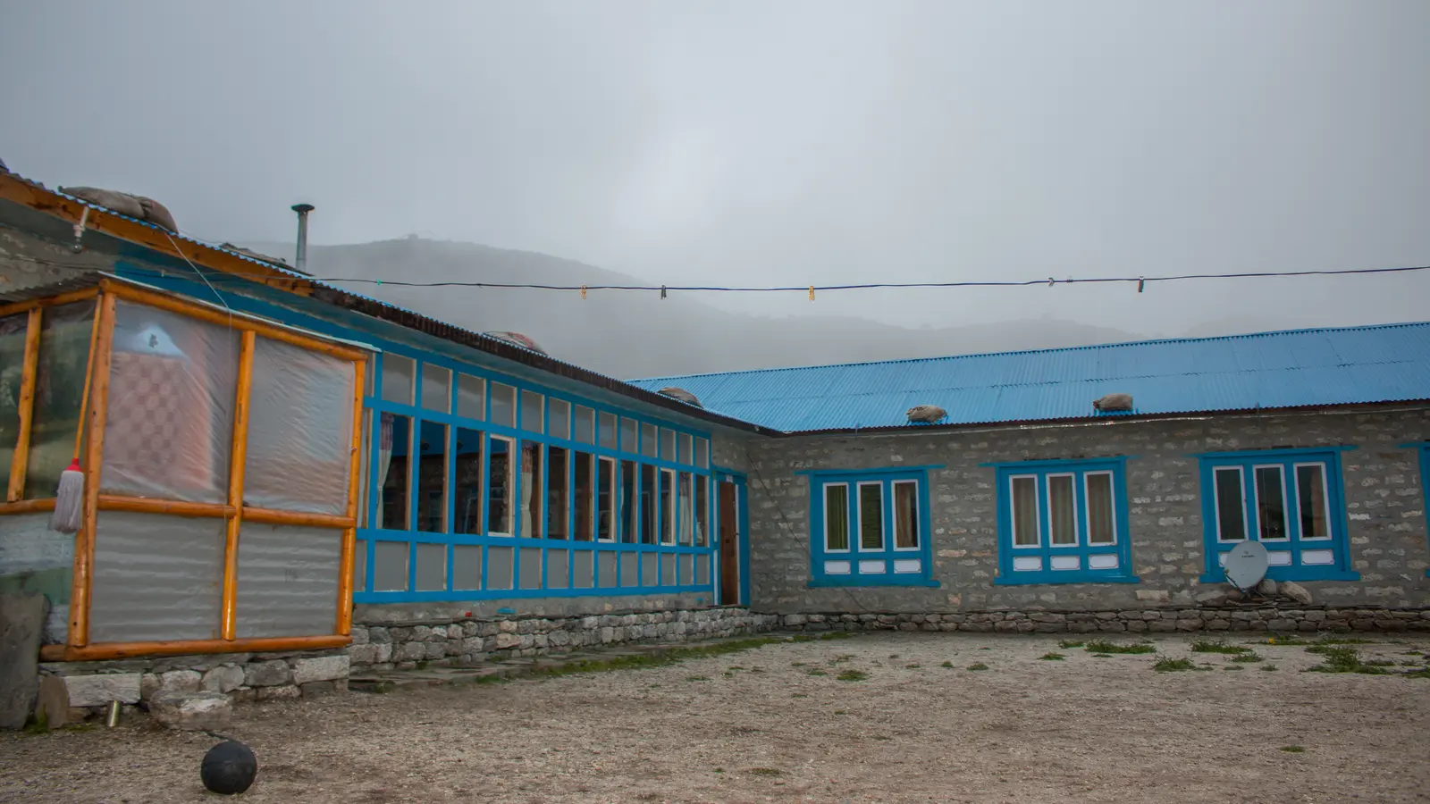 Tibet Guest House