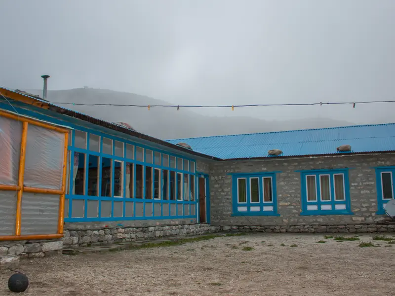 Tibet Guest House
