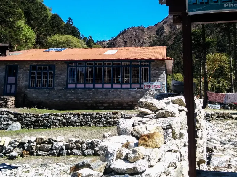 River Resort