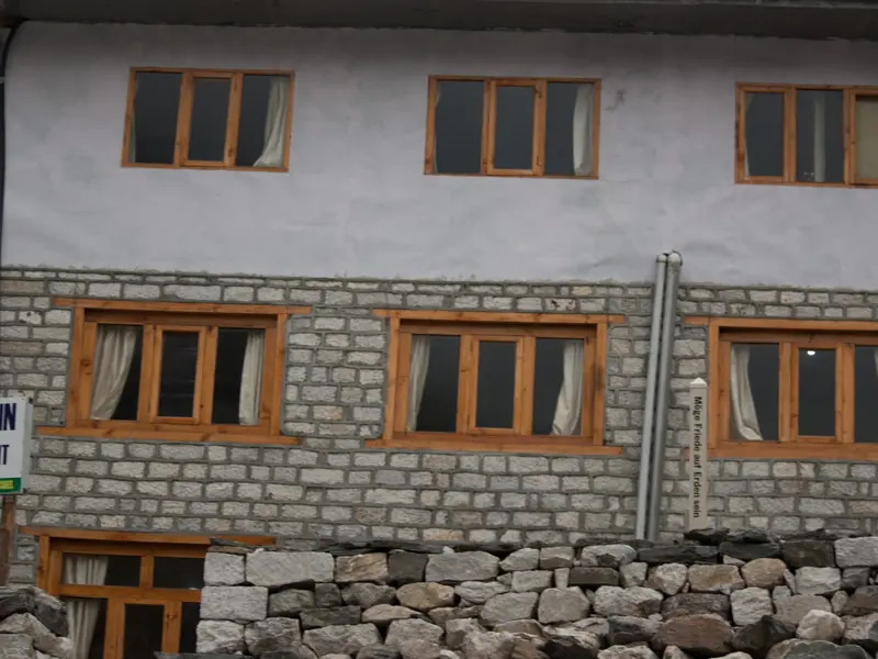 Fitzroy Inn Gokyo