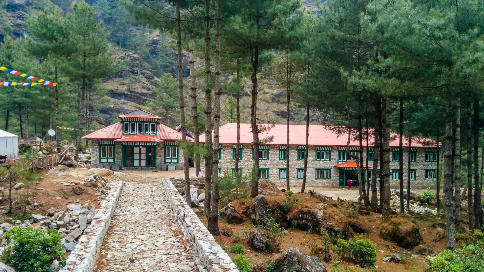 Sonam Guest House