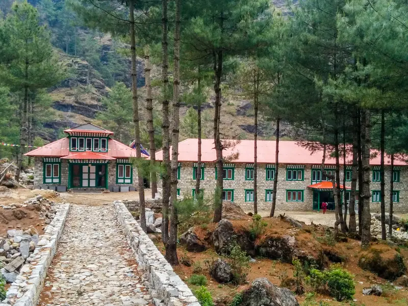Sonam Guest House