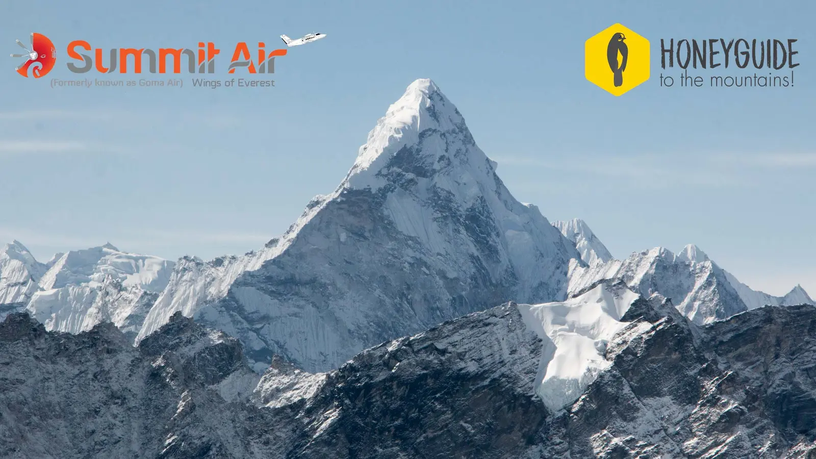 Ama Dablam