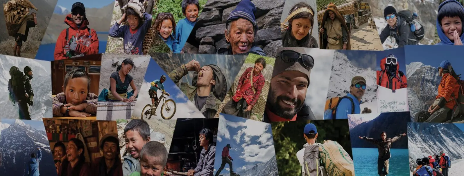 Himalayas 2.0- Digitizing Mountain Travel in Nepal