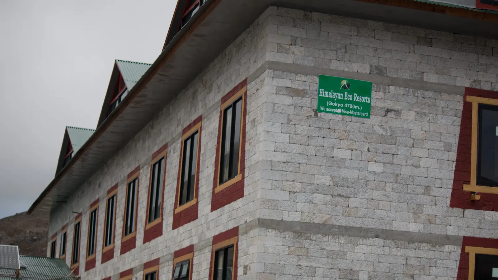Himalayan Eco Resort