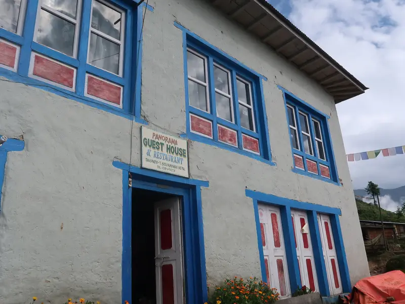 Panorama Lodge