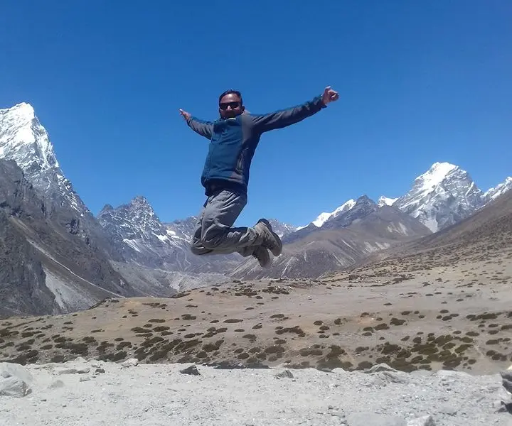 Badri Karki