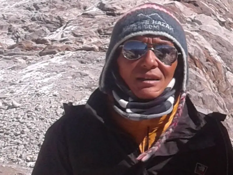 Bindara Rai