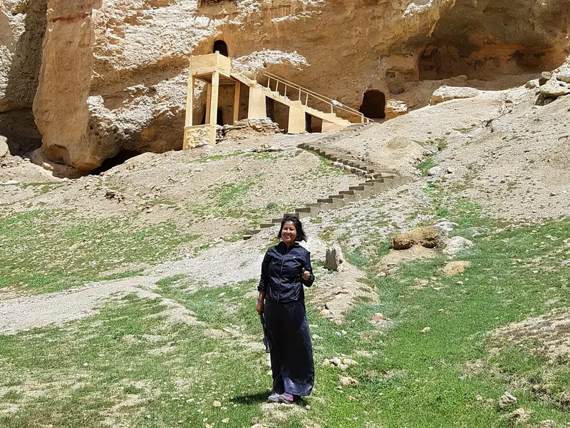 Binita Jirel