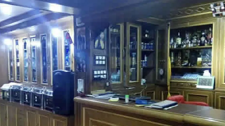 Buddha Lodge