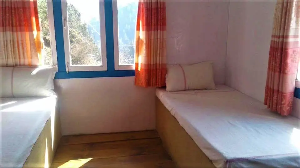 Buddha Lodge