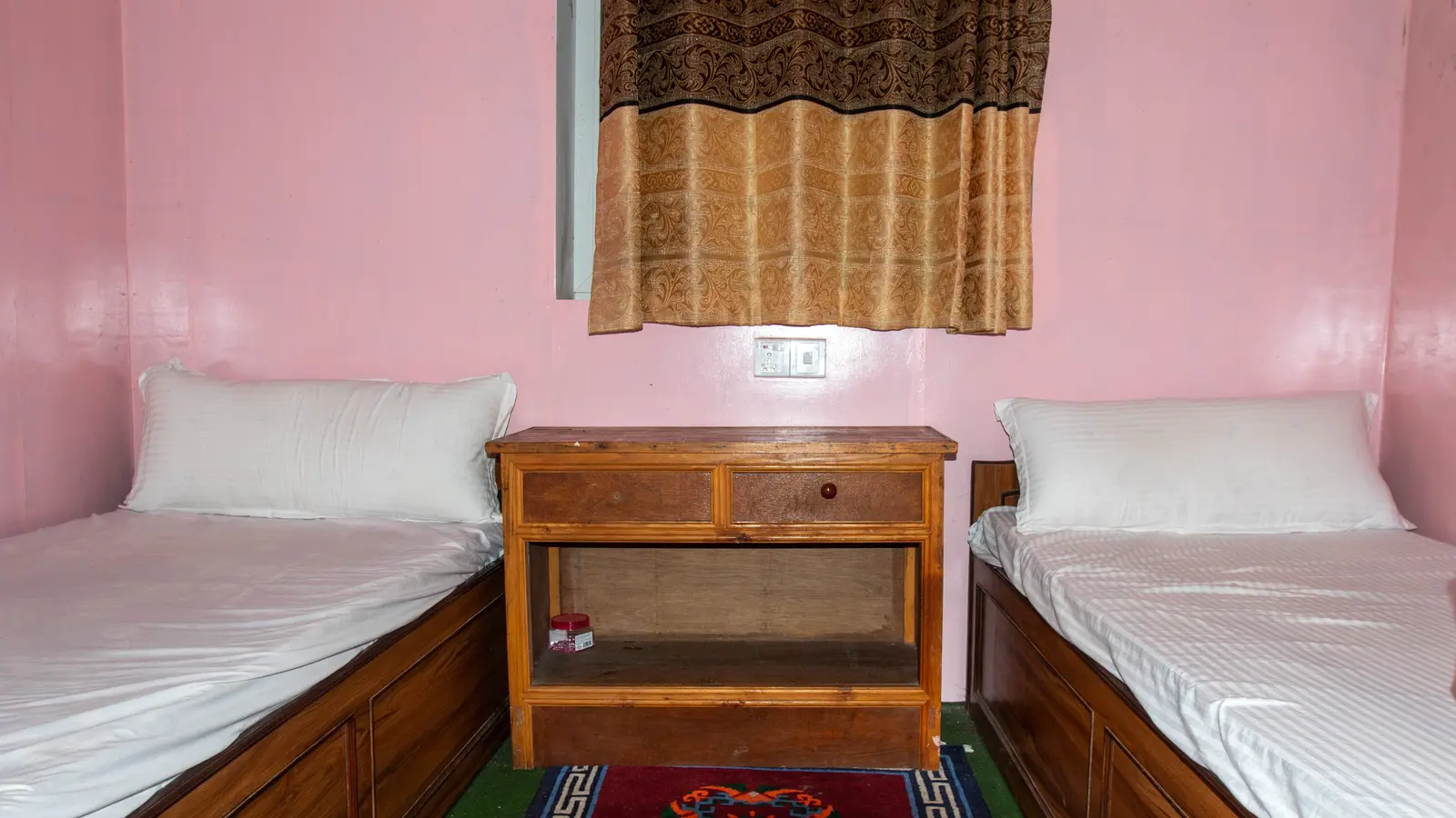 Buddha Lodge