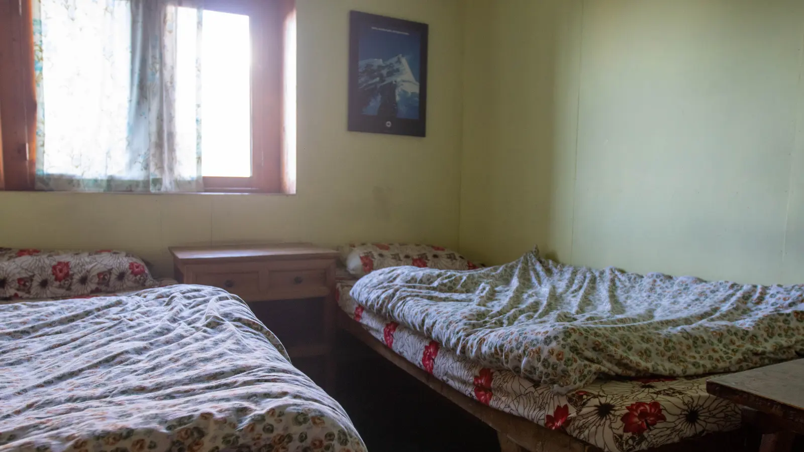 Buddha Lodge