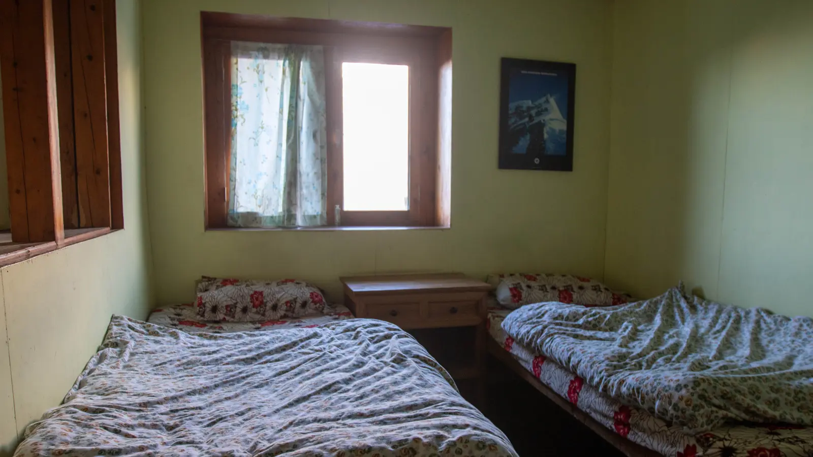 Buddha Lodge