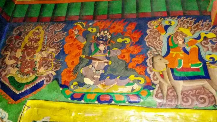 Dhekap Festival